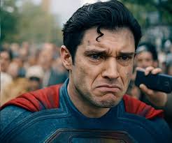 Snyder fans criticized for comic accuracy