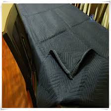 The three most common our pads are designed to protect surfaces while still providing an elegant look to your fine furnishings. China Cheap Quilted Shipping Furniture Pads Moving Packing Blankets China Quilted Blankets And Packing Blankets Price