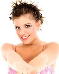Having short hair can sometimes cut your options short when it comes to styling for a major event in your life. Short Hair Styles For Prom Lovetoknow