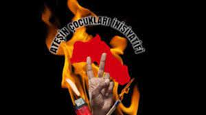 Maybe you would like to learn more about one of these? Anf Atesin Cocuklari Inisiyatifi Nden Yakma Aciklamasi