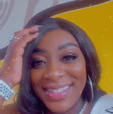 Yvonne Antionette Brown