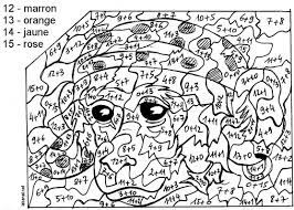 Ressource pédagogique coloriages magiques edumoov. Coloriage Coloriage Magique 126090 Educatifs Album De Coloriages