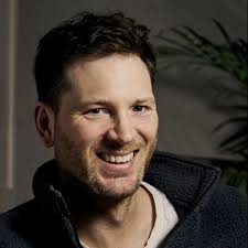 Andy Wolton - Curtis Brown