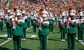 Famu Marching 100 Selected For 2020 Honda Battle Of The Bands Famu Forward