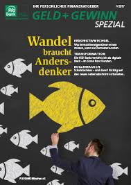 Die gruppe der psd banken. Ihre Psd Bank Kundenmagazin
