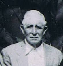 Henry Moore “Uncle Henry” Nowlin (1860-1948)