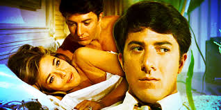 The Graduate's 10 Best Quotes