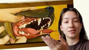 Gallery Children's Biennale