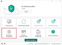 About The Account Check Feature In Kaspersky Security Cloud 20