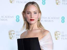 I am not associated with jennifer or her management. Jennifer Lawrence On If She Will Speak To Ryan Seacrest At The Oscars