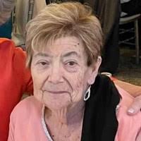 Elizabeth Sienko Obituary