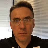 Boris Ratnikov Email & Phone Number