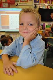 My first day at school photo gallery