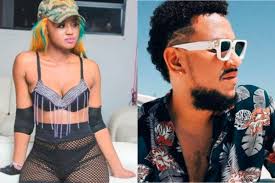 Babes wodumo returns from near obscurity with a new album indando kazi. Mampintsha Goes Mad After Seeing Babes Wodumo Standing With Aka Video