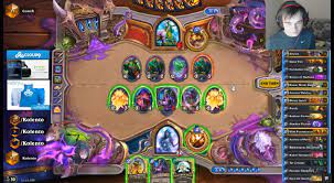Last updated apr 8, 2017 (un'goro launch). Kolento Purify Combo Priest Hearthstone Decks