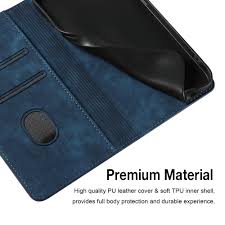 LOLFZ Wallet Case for iPhone 15 6.1", Premium Slim PU Leather Case Card  Slots Stand Function Magnetic Protective Flip Case Cover Compatible with  iPhone 15