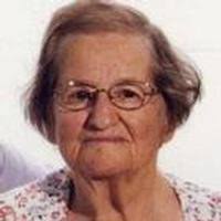 Alvina Irene Swanson Obituary 2013