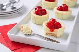 See more ideas about desserts, dessert recipes, mini desserts. 14 Favorite Mini Dessert Recipes