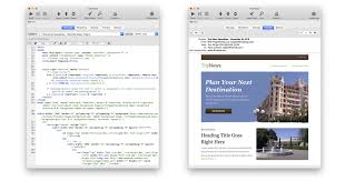 Using Free Html Email Templates With Maxbulk Mailer Free Html Email Templates Html Email Templates Responsive Email Template
