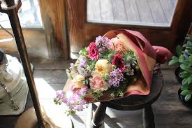 FLORIST HERITAGE