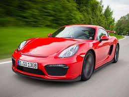 2015 All New Porsche Cayman Gt4 Baker Motor Company Charleston Sc Baker Motor Company