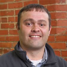 Welcome Scott R Johnson