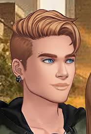 Cute little edit of my characters I just wanted to share! : r/Episode