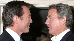 Inside Victor Newman And Jack Abbott's Feud On The Young And The Restless