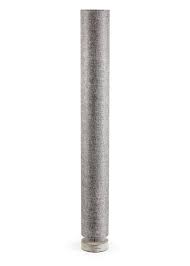 Shop for 6 foot tall floor lamp at bed bath & beyond. Large Column Floor Lamp Charcoal New Haven Collection