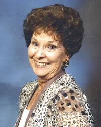 Patricia Carr Obituary