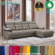 Each custom couch has fast, free step #2: Custom Made Ro013 Elle 4 Seater L Shaped Sofa Casa Leather Furnituredirect Com My