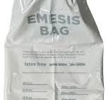6.5 x 15 Disposable Emesis Bags - 144/Case