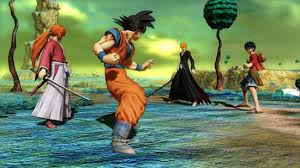 These buffs can be leveled up in all modes of gameplay and leveling them up unlocks the ability to unlock more characters. J Stars Victory Vs Review