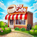My Café: Recipes & Stories
