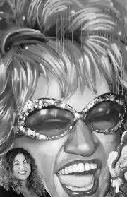 Laughs in Spanish Playbill by GableStage