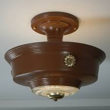 Vintage Drop Down Ceiling Light Fixture For 249 99 With Free Shipping Artdeco Drop Down Ceiling Ceiling Lights Ceiling Light Fixtures