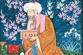 Abu yazid al bustami merupakan seorang ahli sufi yang dikejutkan oleh mimpinya supaya pergi ke gereja samaan. Abu Yazid Berkisah Dengan Tatapan Yang Pasti Aku Memandang Allah