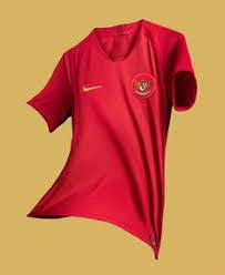 Download 34 Desain Baju Futsal Ideas In 2021 Sport Shirt Design Kaftan Pattern Soccer Uniforms Design