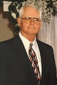 Jerry Benton Hall Obituary in Bowie at White Family Funeral Home