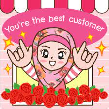 Duvar dekorasyonundan mutfak aksesuarlarına, ev ve ofis dekorasyonunda stil sahibi ürün yelpazemizdeki ürünlere uygun fiyatlarla sahip olabilirsiniz. Hijab Girl Online Shop Eng Line Stickers Line Store