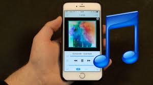 Kak Skinut Ili Udalit Muzyku S Iphone