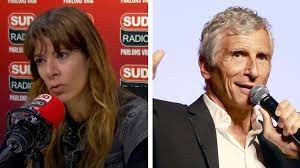 Magali Ripoll revient sur sa rencontre décisive avec Nagui pour faire N'oubliez  pas les paroles : "Un cadeau de la vie" | Télé 7 Jours