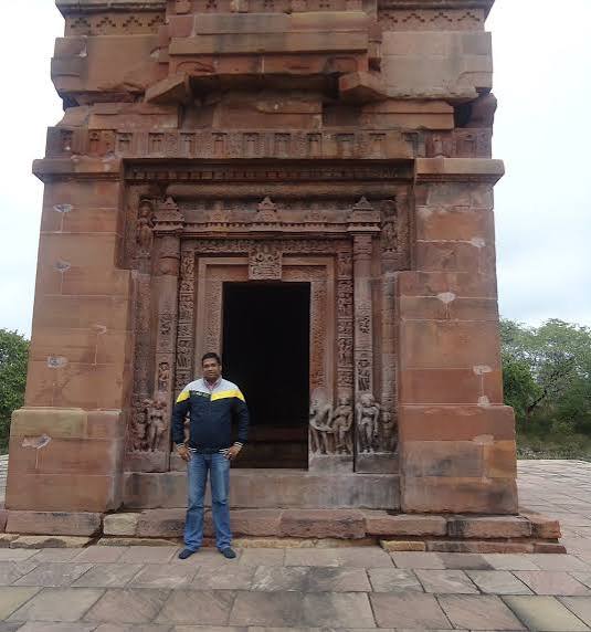Dashavatara Temple, Deogarh - Tripadvisor