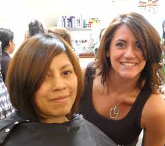 A Day of Beauty for Mamaroneck 'Madres'