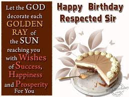 Happy Birthday Card For Boss Free Download Happy Birthday Respected Sir Birthday Wishes For Boss Happy Birthday Sir Wishes Happy Birthday Boss Quotes