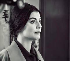 Alessandra Mastronardi nel film TV 'Carla': location, riprese e foto dal set