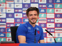 If you don't know who jack grealish is, he is a soccer player from england on aston villa fc. How Jack Grealish Gets His Signature Hairstyle The Independent