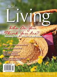 Maybe you would like to learn more about one of these? Local Living Magazine By Blue Water Media Llc Issuu