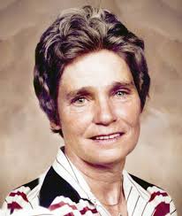 Obituary for Elva Mae (Bowcutt) Dalton