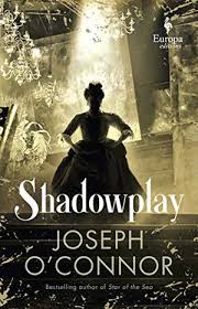 It records your gameplay sessions and gives you an advantage over other players. Shadowplay Kirkus Reviews